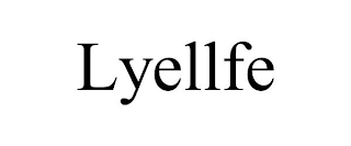 LYELLFE
