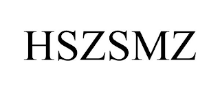 HSZSMZ