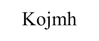 KOJMH