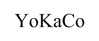 YOKACO