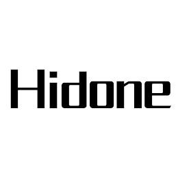 HIDONE