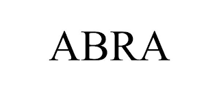 ABRA