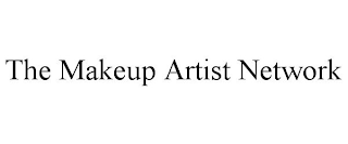 THE MAKEUP ARTIST NETWORK