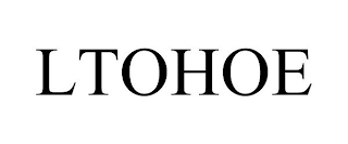 LTOHOE