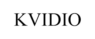 KVIDIO