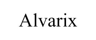 ALVARIX