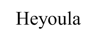 HEYOULA