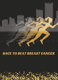 RACE TO BEAT BREAST CANCER