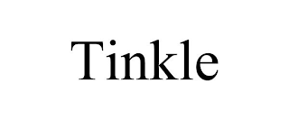 TINKLE