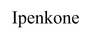 IPENKONE