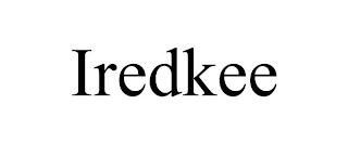 IREDKEE