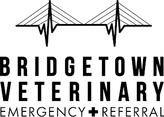 BRIDGETOWN VETERINARY EMERGENCY + REFERRAL