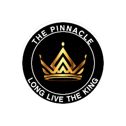 THE PINNACLE LONG LIVE THE KING