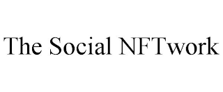 THE SOCIAL NFTWORK