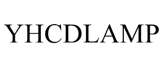 YHCDLAMP