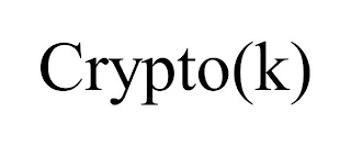 CRYPTO(K)