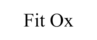 FIT OX