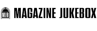 MJB MAGAZINE JUKEBOX