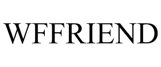 WFFRIEND