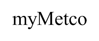 MYMETCO