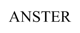 ANSTER