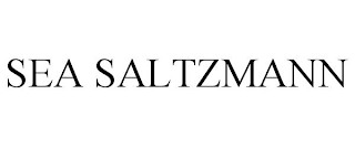 SEA SALTZMANN