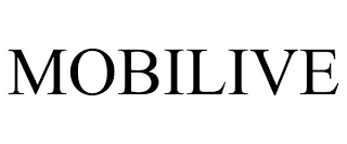 MOBILIVE