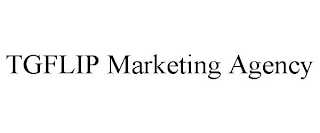 TGFLIP MARKETING AGENCY