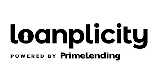 LOANPLICITY POWERED BY PRIMELENDING