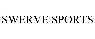 SWERVE SPORTS