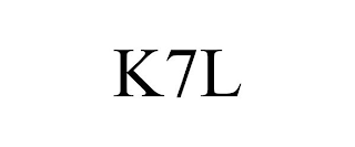 K7L