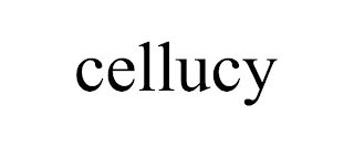 CELLUCY