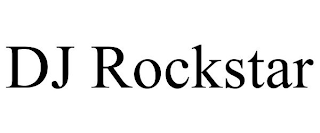 DJ ROCKSTAR