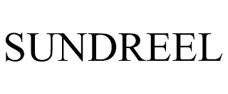 SUNDREEL
