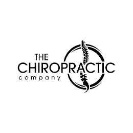 THE CHIROPRACTIC COMPANY