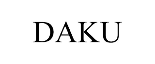 DAKU