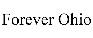 FOREVER OHIO