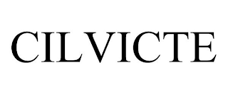 CILVICTE