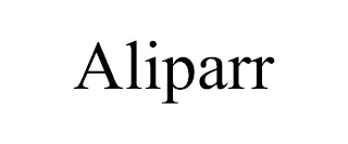 ALIPARR