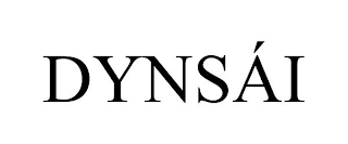 DYNSÁI