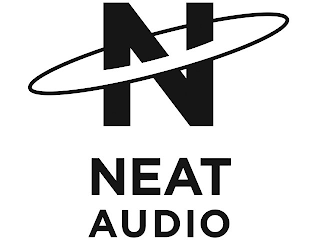 N NEAT AUDIO