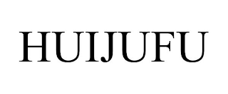 HUIJUFU