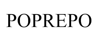 POPREPO