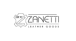 ZANETTI LEATHER GOODS