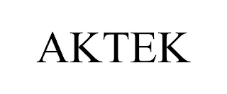 AKTEK