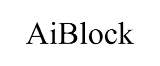 AIBLOCK