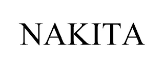 NAKITA