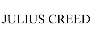 JULIUS CREED