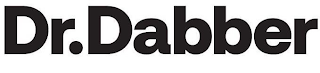 DR. DABBER