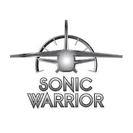 SONIC WARRIOR